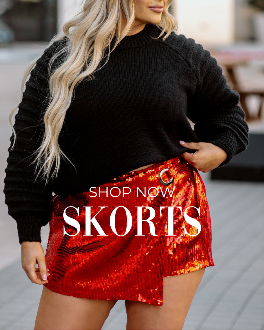 Plus Size Clothing For Women, Curvy Fashions